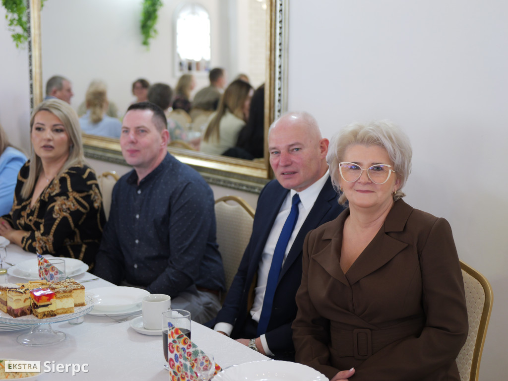 Dzień Kobiet i Dzień Sołtysa w Lelicach