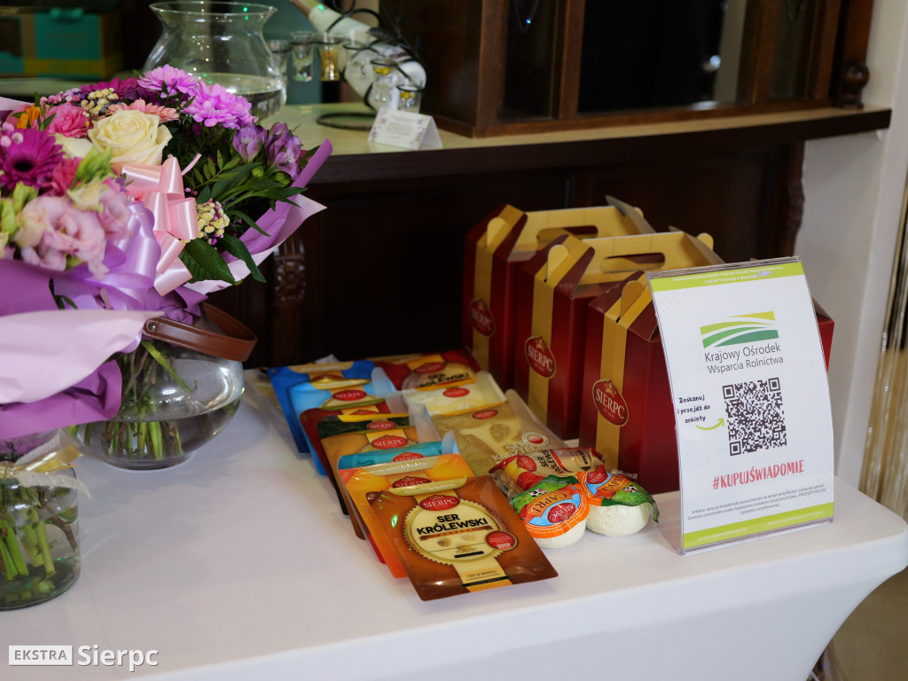 Dzień Kobiet i Dzień Sołtysa w Lelicach