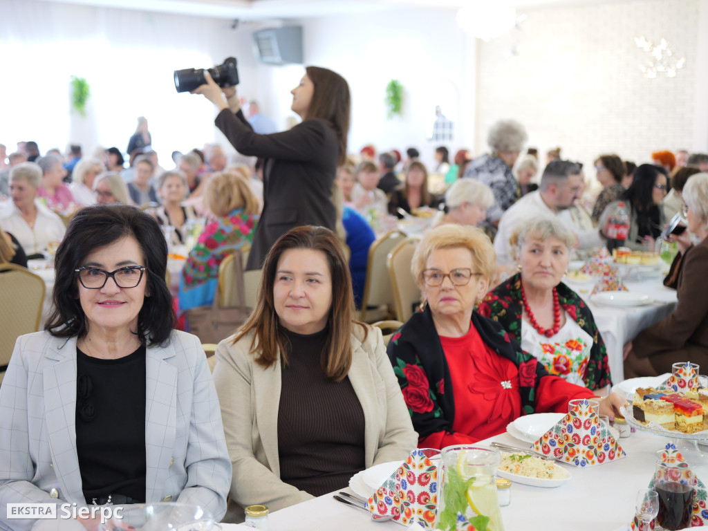 Dzień Kobiet i Dzień Sołtysa w Lelicach