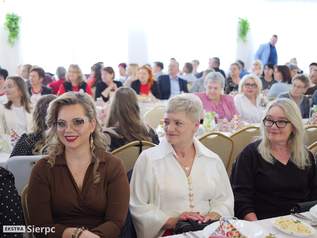 Dzień Kobiet i Dzień Sołtysa w Lelicach