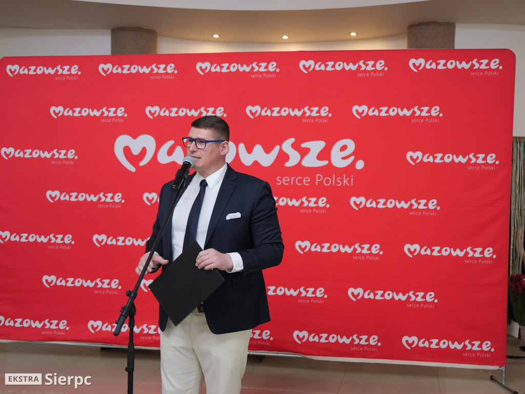 Dzień Kobiet i Dzień Sołtysa w Lelicach