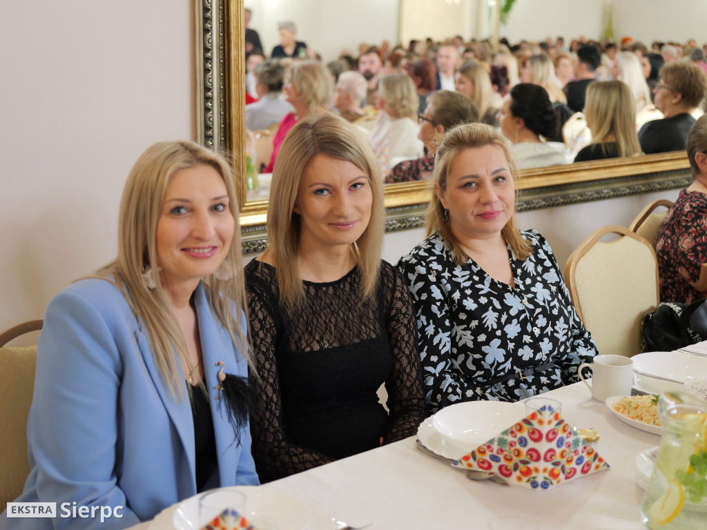 Dzień Kobiet i Dzień Sołtysa w Lelicach