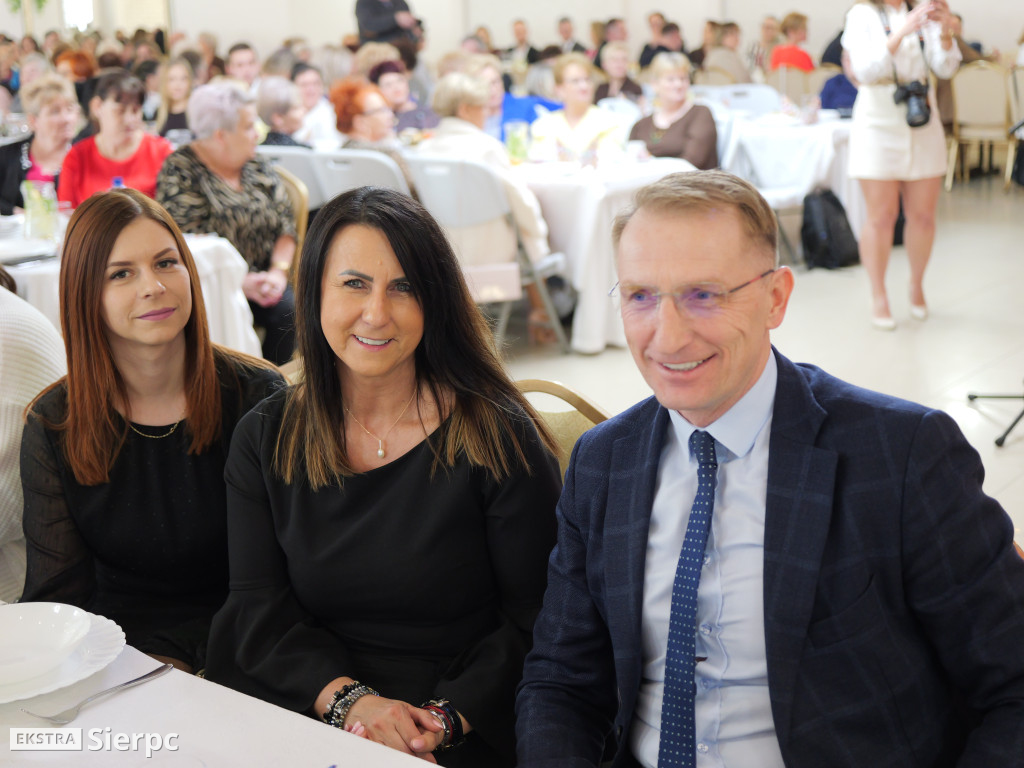 Dzień Kobiet i Dzień Sołtysa w Lelicach