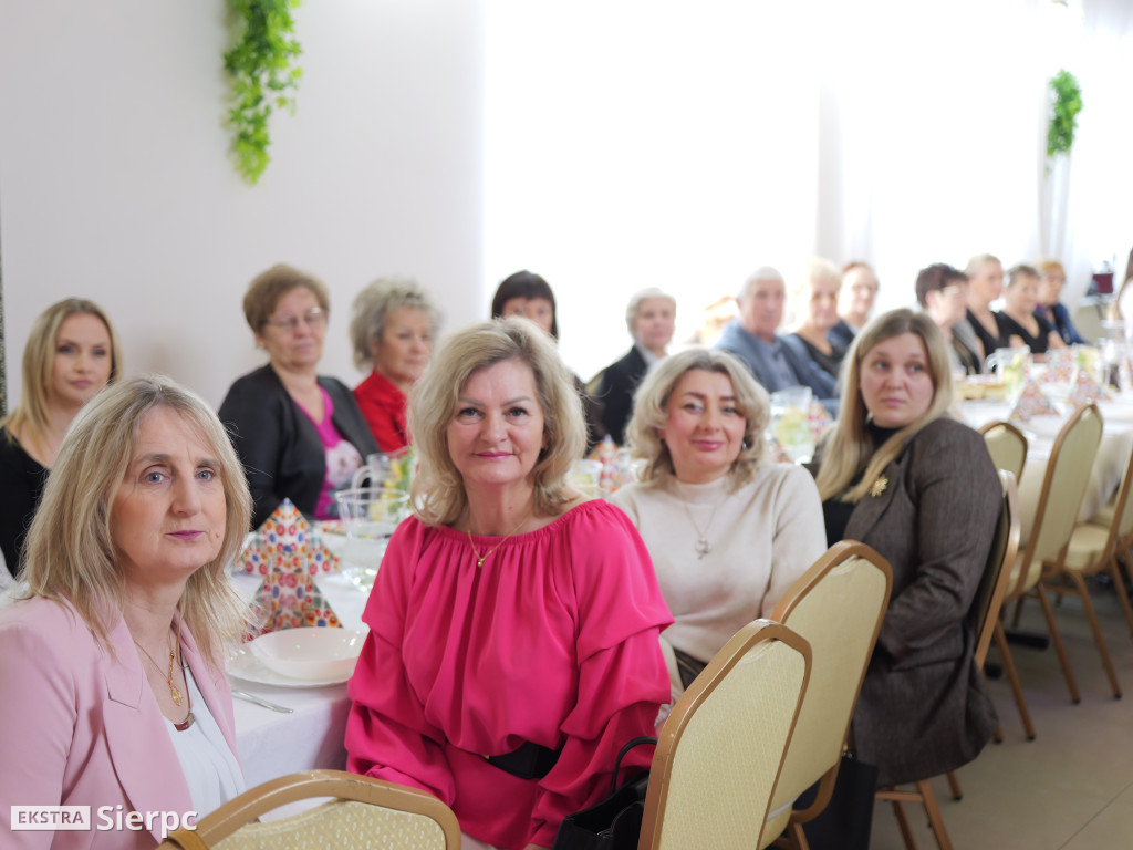 Dzień Kobiet i Dzień Sołtysa w Lelicach