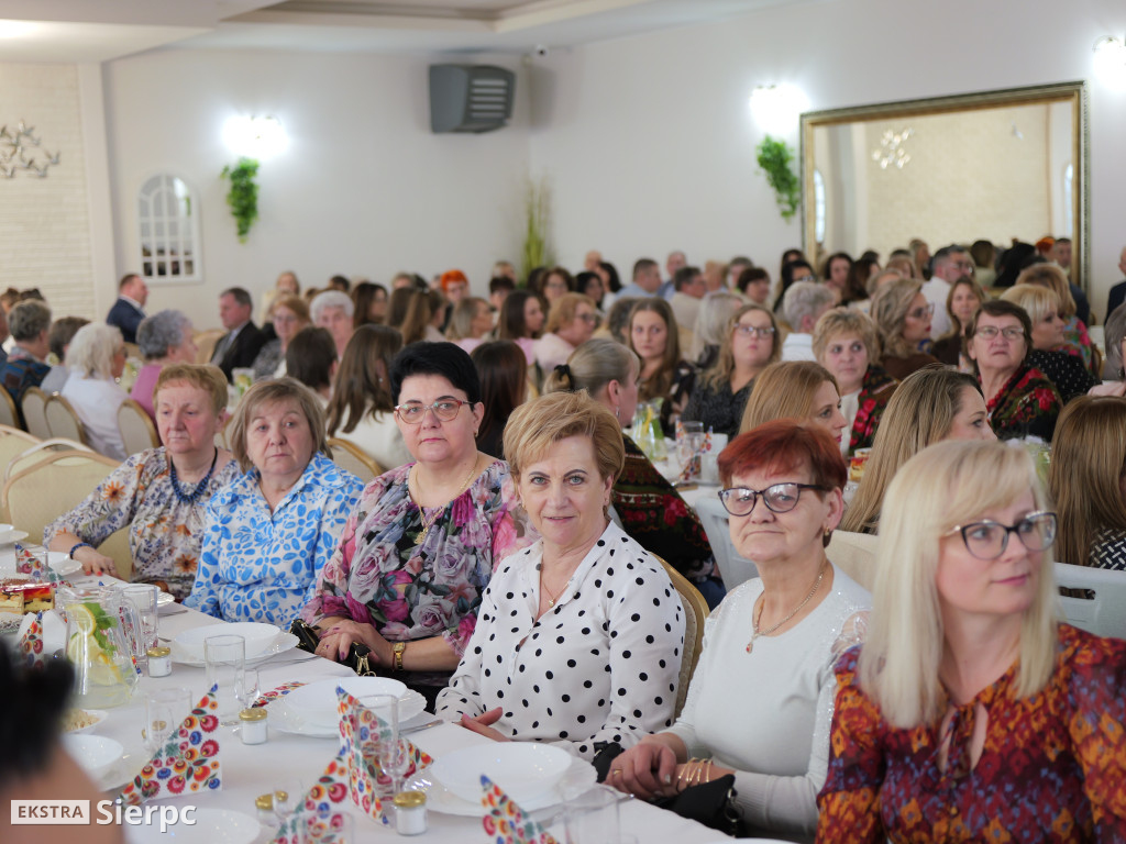 Dzień Kobiet i Dzień Sołtysa w Lelicach