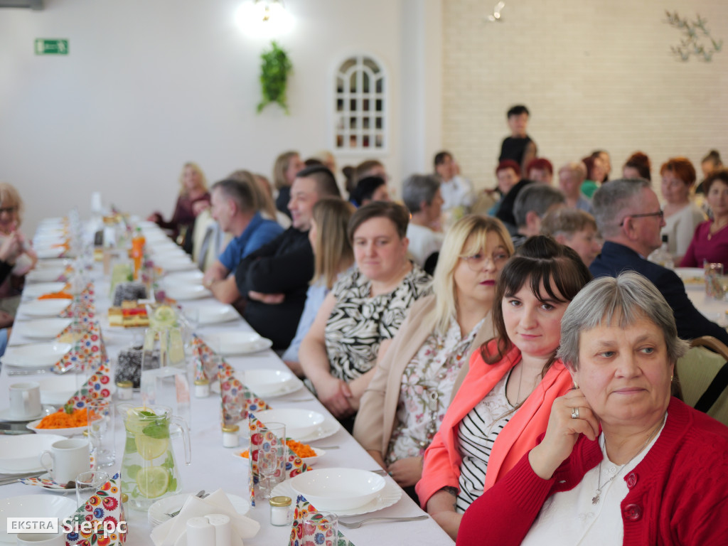 Dzień Kobiet i Dzień Sołtysa w Lelicach