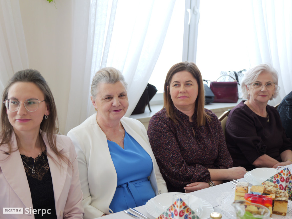 Dzień Kobiet i Dzień Sołtysa w Lelicach