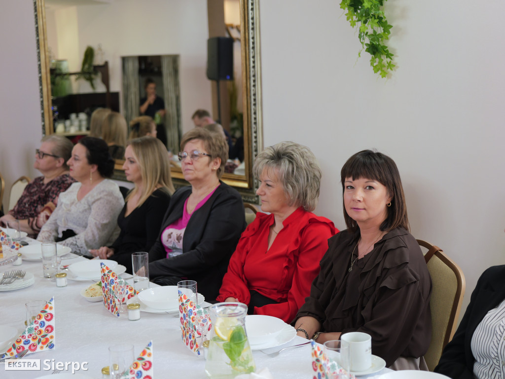 Dzień Kobiet i Dzień Sołtysa w Lelicach