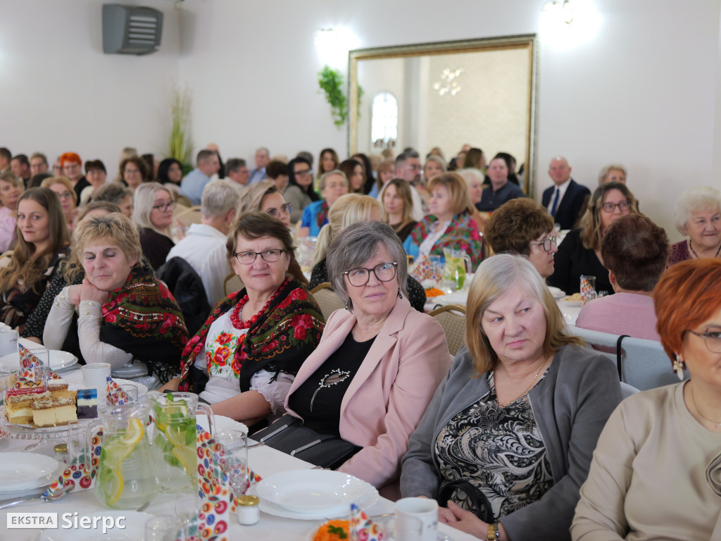 Dzień Kobiet i Dzień Sołtysa w Lelicach