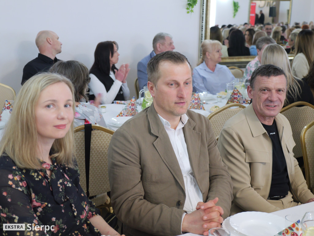 Dzień Kobiet i Dzień Sołtysa w Lelicach