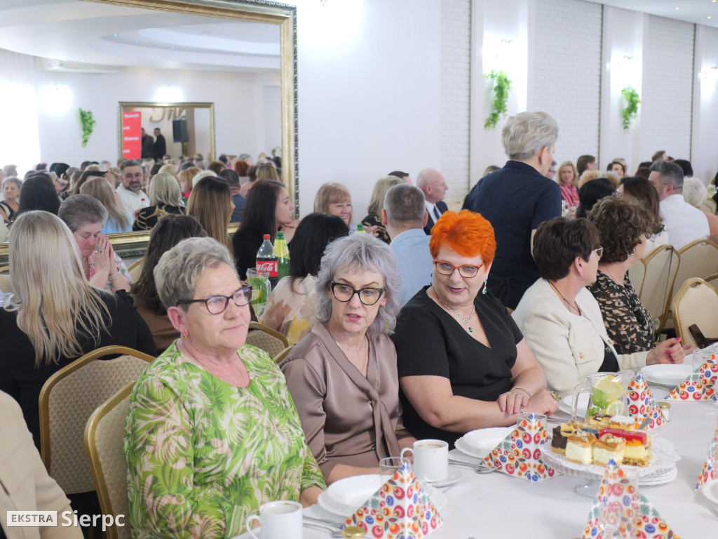 Dzień Kobiet i Dzień Sołtysa w Lelicach