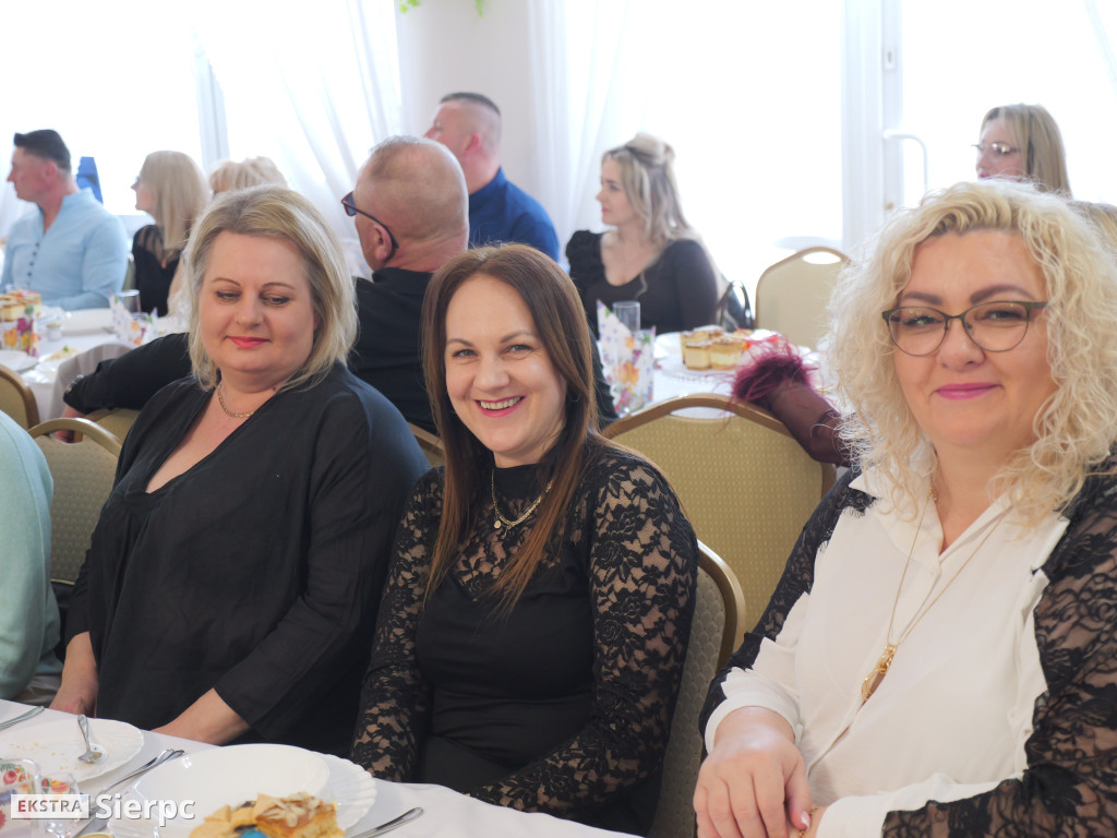 Dzień Kobiet i Dzień Sołtysa w Lelicach