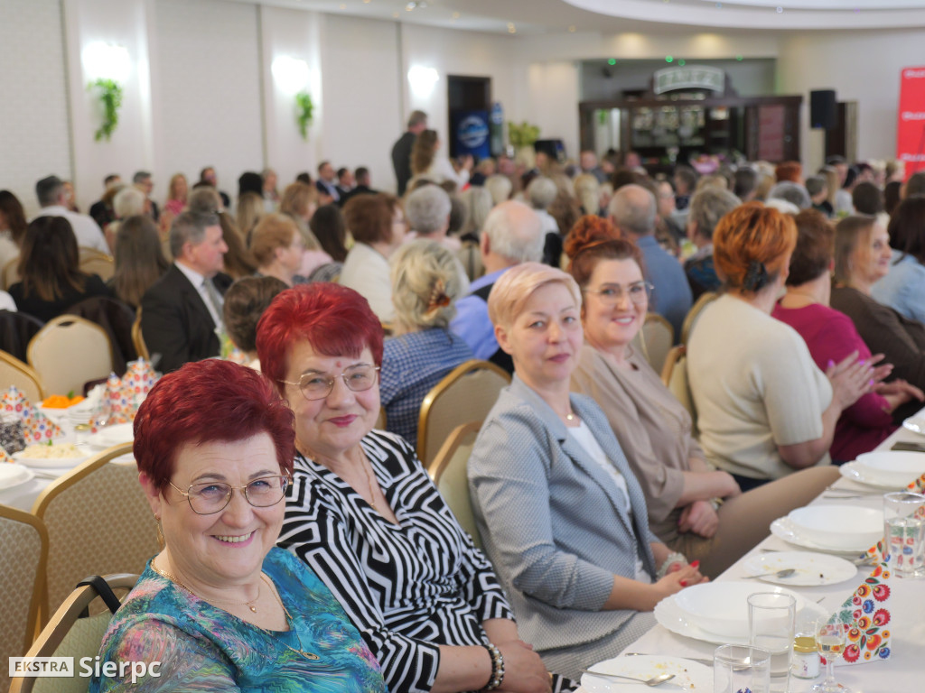 Dzień Kobiet i Dzień Sołtysa w Lelicach