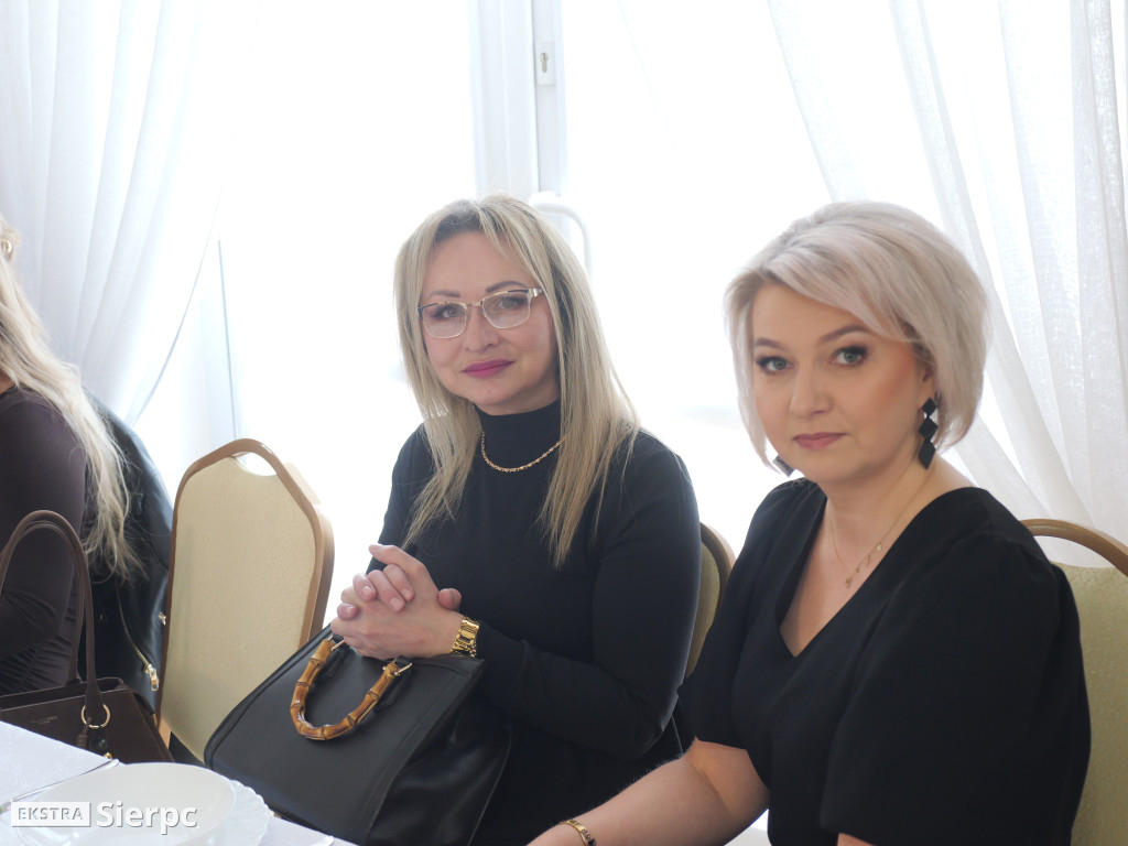 Dzień Kobiet i Dzień Sołtysa w Lelicach