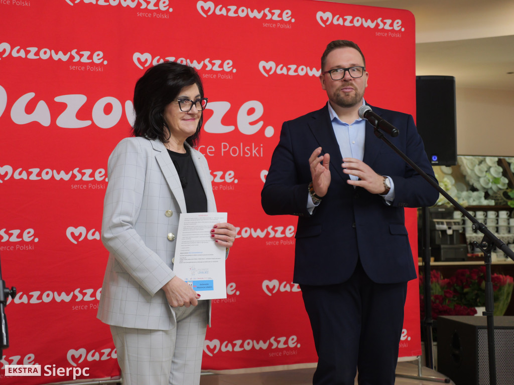 Dzień Kobiet i Dzień Sołtysa w Lelicach