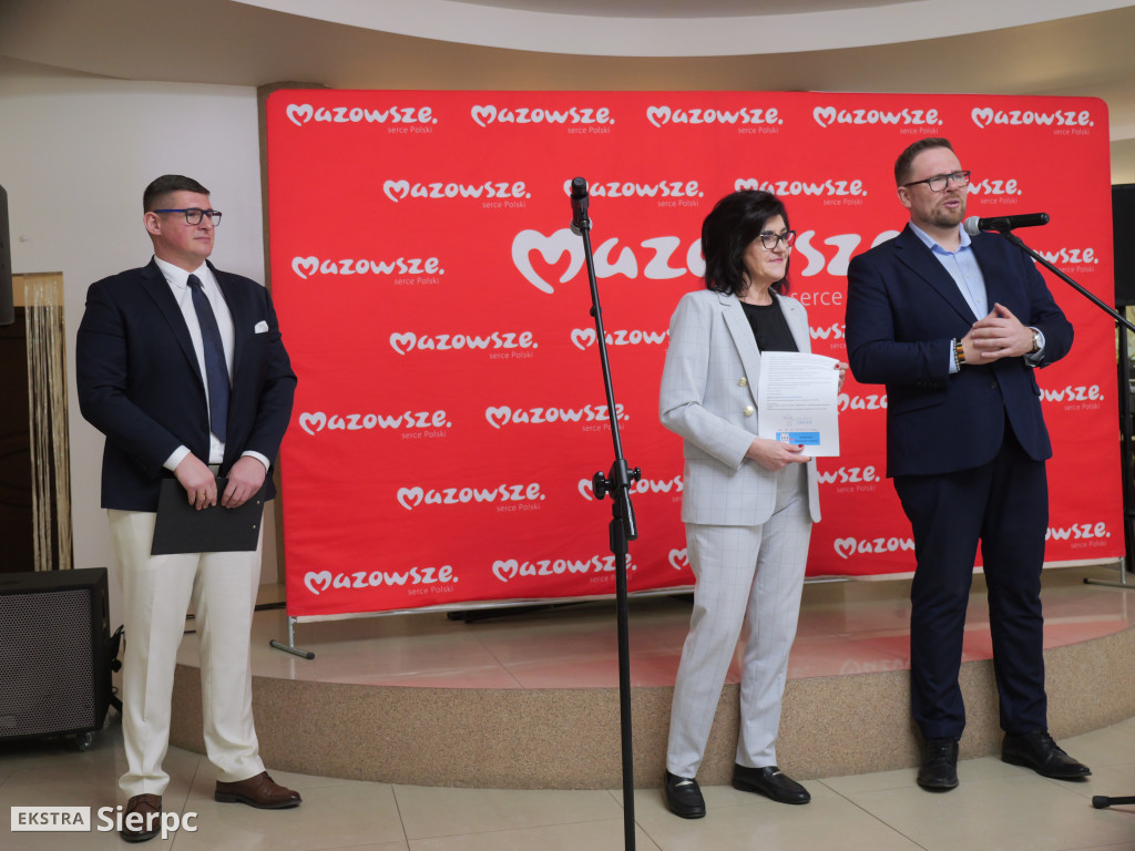 Dzień Kobiet i Dzień Sołtysa w Lelicach