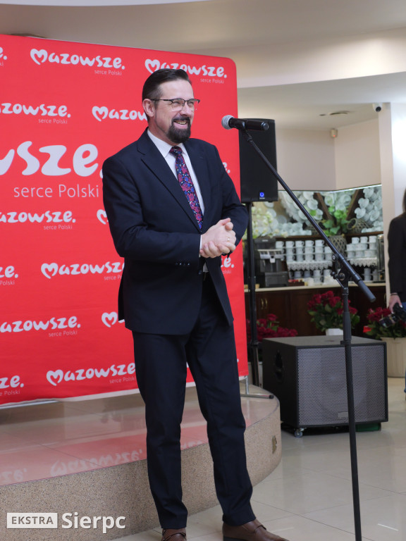 Dzień Kobiet i Dzień Sołtysa w Lelicach