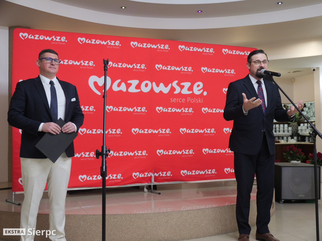 Dzień Kobiet i Dzień Sołtysa w Lelicach