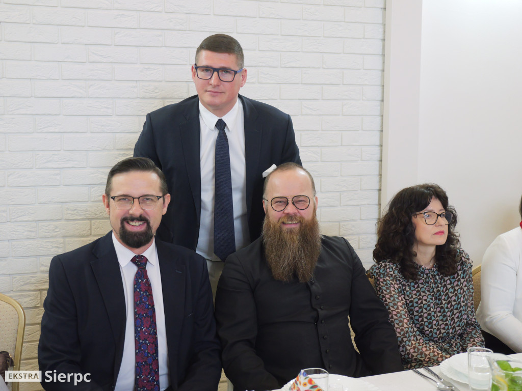 Dzień Kobiet i Dzień Sołtysa w Lelicach