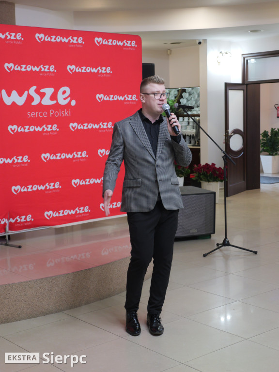 Dzień Kobiet i Dzień Sołtysa w Lelicach