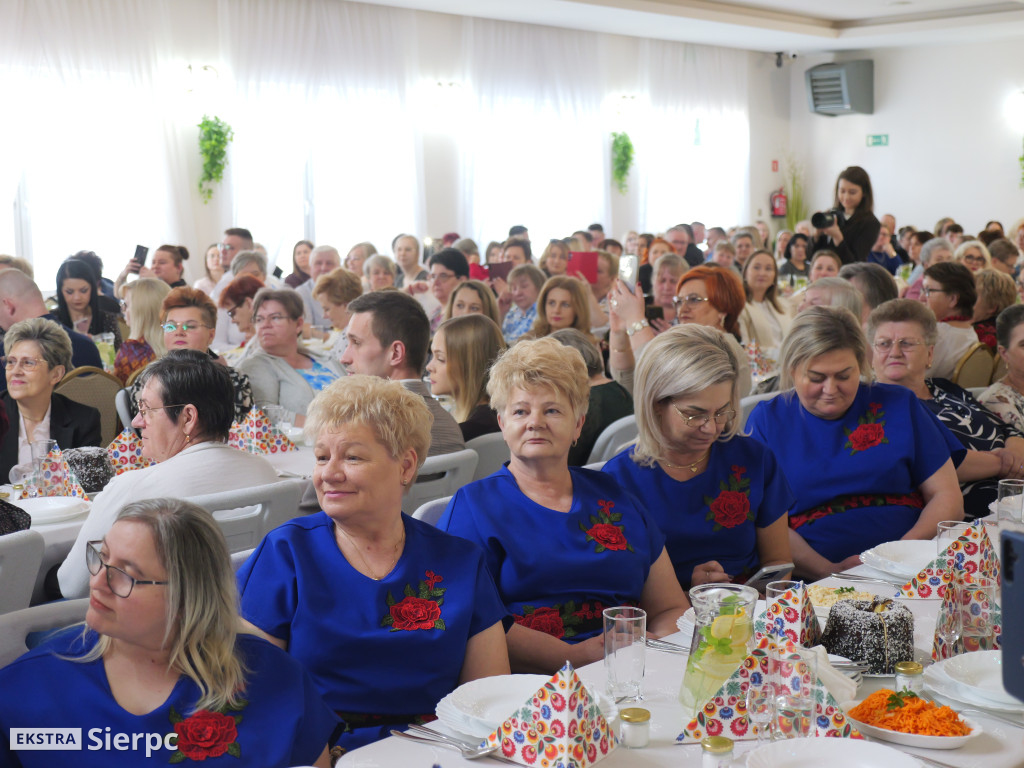 Dzień Kobiet i Dzień Sołtysa w Lelicach