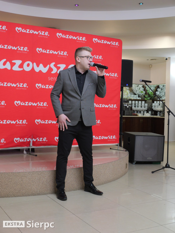 Dzień Kobiet i Dzień Sołtysa w Lelicach