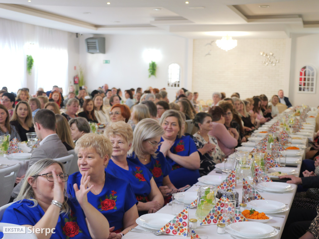 Dzień Kobiet i Dzień Sołtysa w Lelicach