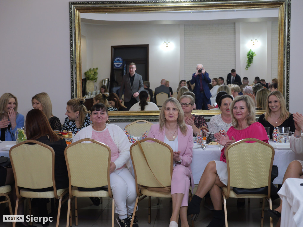 Dzień Kobiet i Dzień Sołtysa w Lelicach