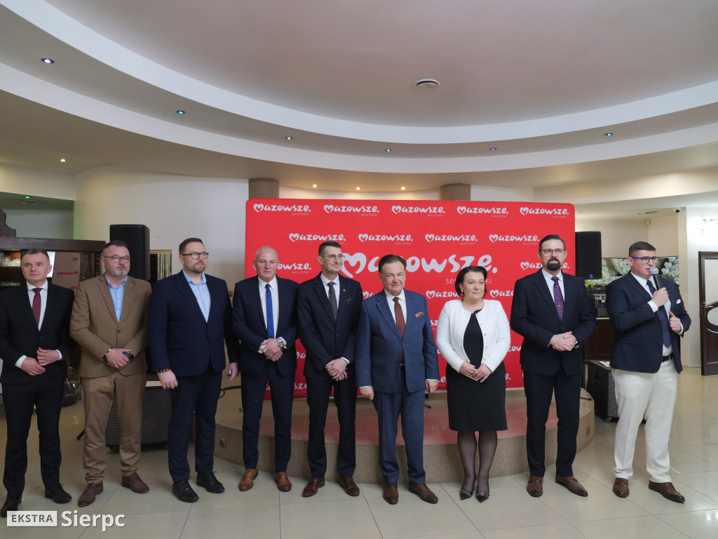 Dzień Kobiet i Dzień Sołtysa w Lelicach