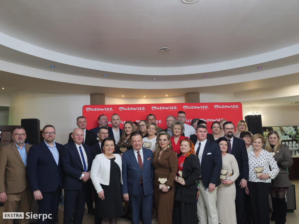 Dzień Kobiet i Dzień Sołtysa w Lelicach