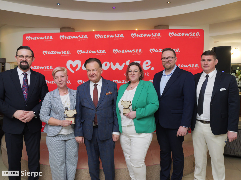 Dzień Kobiet i Dzień Sołtysa w Lelicach