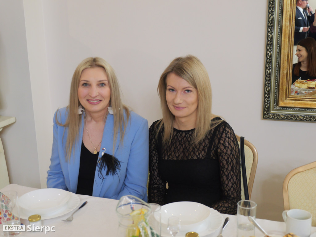 Dzień Kobiet i Dzień Sołtysa w Lelicach