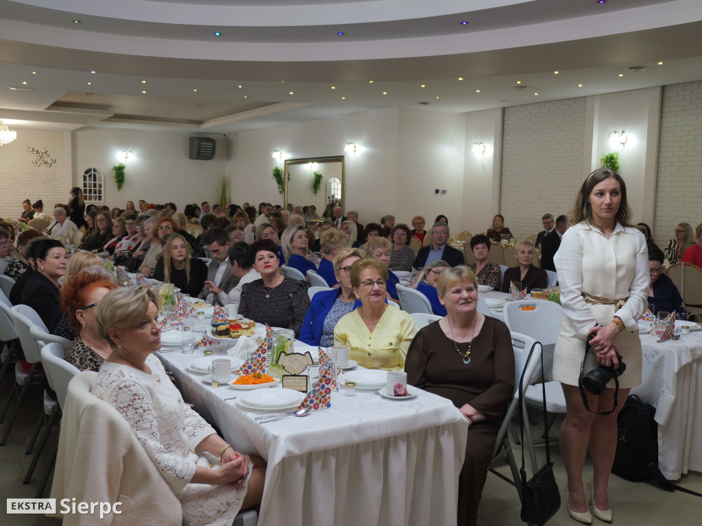 Dzień Kobiet i Dzień Sołtysa w Lelicach