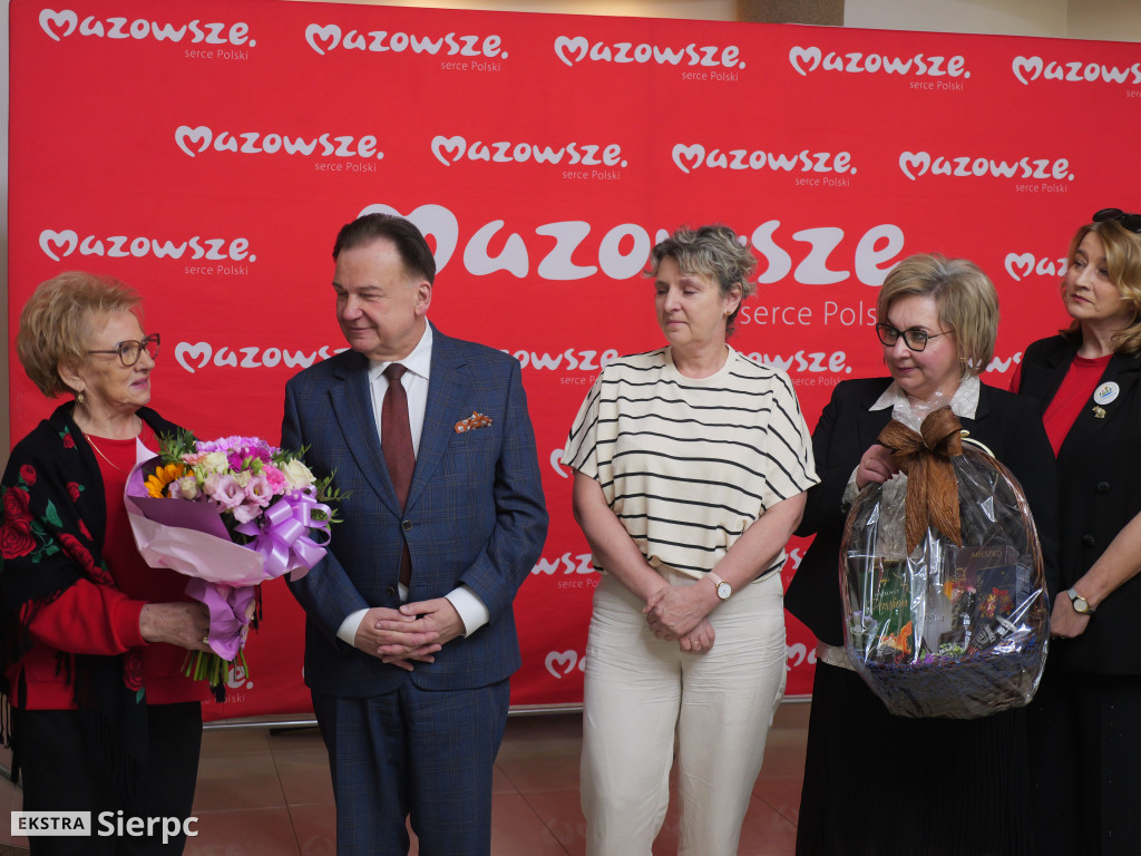 Dzień Kobiet i Dzień Sołtysa w Lelicach