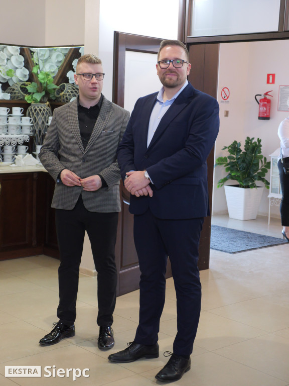 Dzień Kobiet i Dzień Sołtysa w Lelicach