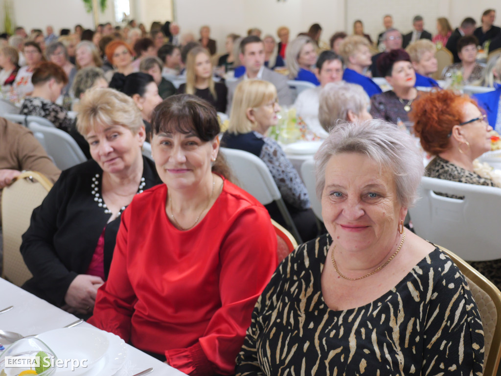 Dzień Kobiet i Dzień Sołtysa w Lelicach
