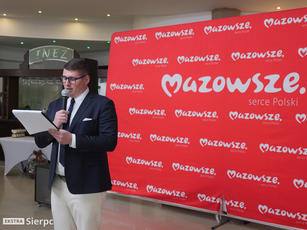 Dzień Kobiet i Dzień Sołtysa w Lelicach