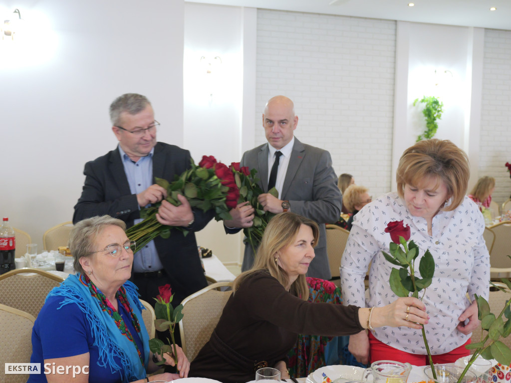 Dzień Kobiet i Dzień Sołtysa w Lelicach