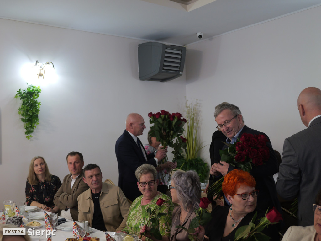 Dzień Kobiet i Dzień Sołtysa w Lelicach