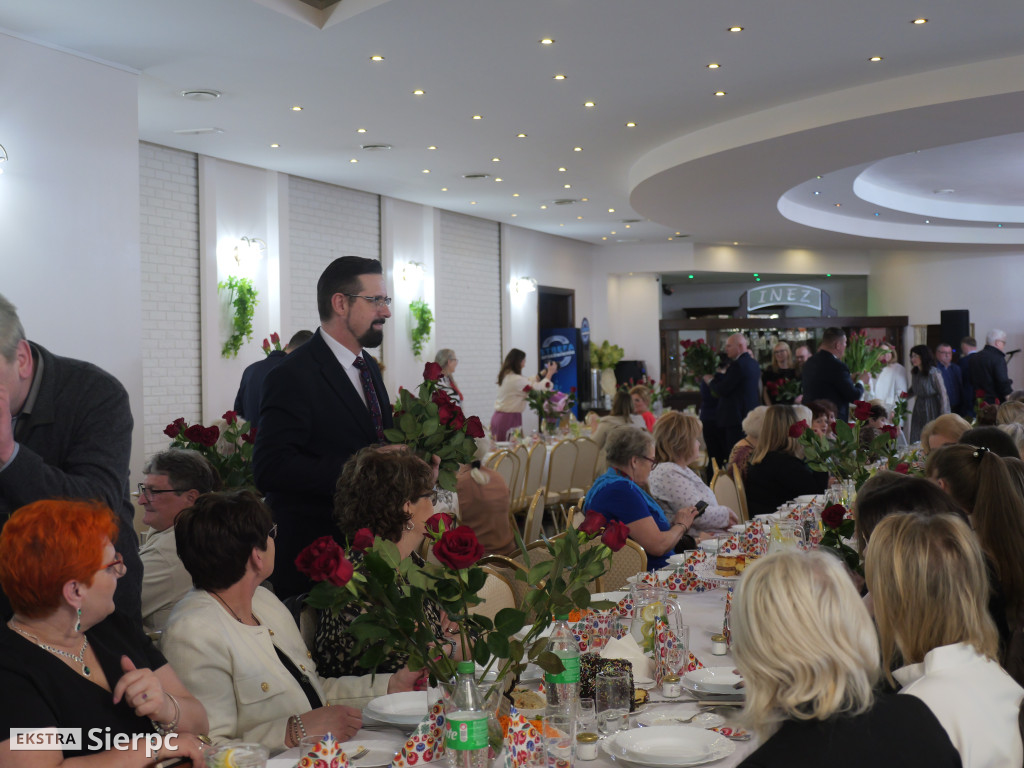 Dzień Kobiet i Dzień Sołtysa w Lelicach