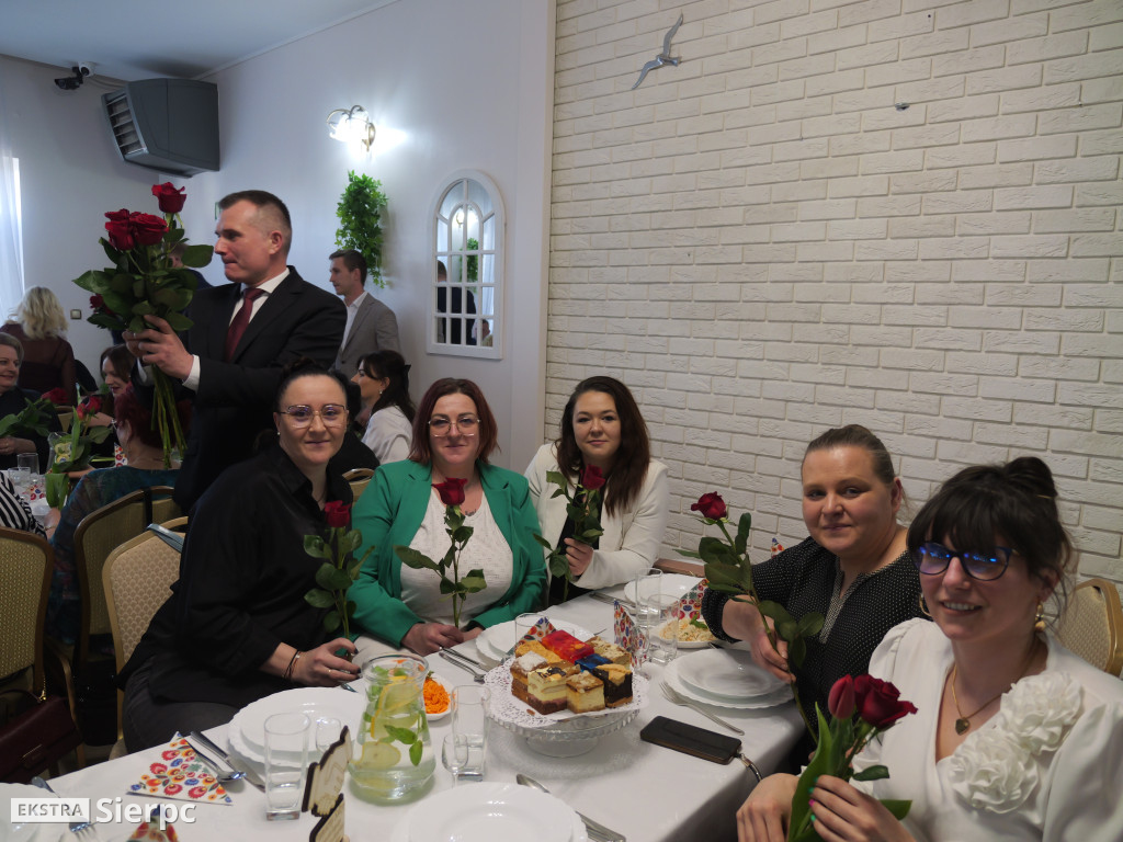 Dzień Kobiet i Dzień Sołtysa w Lelicach
