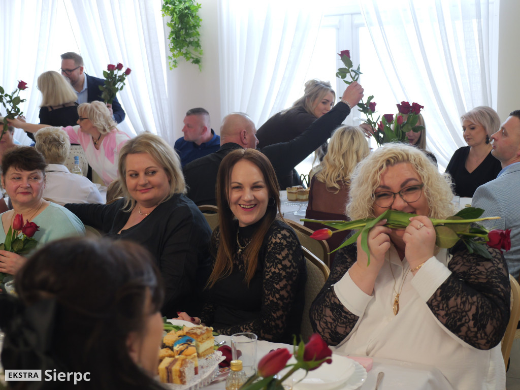 Dzień Kobiet i Dzień Sołtysa w Lelicach