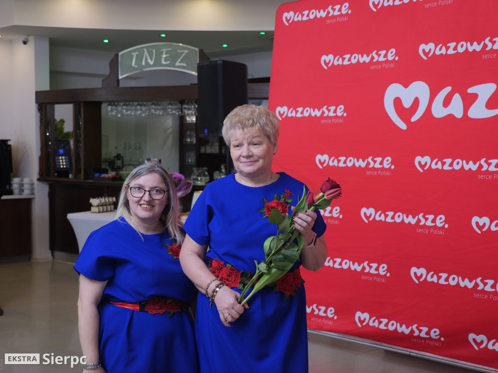Dzień Kobiet i Dzień Sołtysa w Lelicach