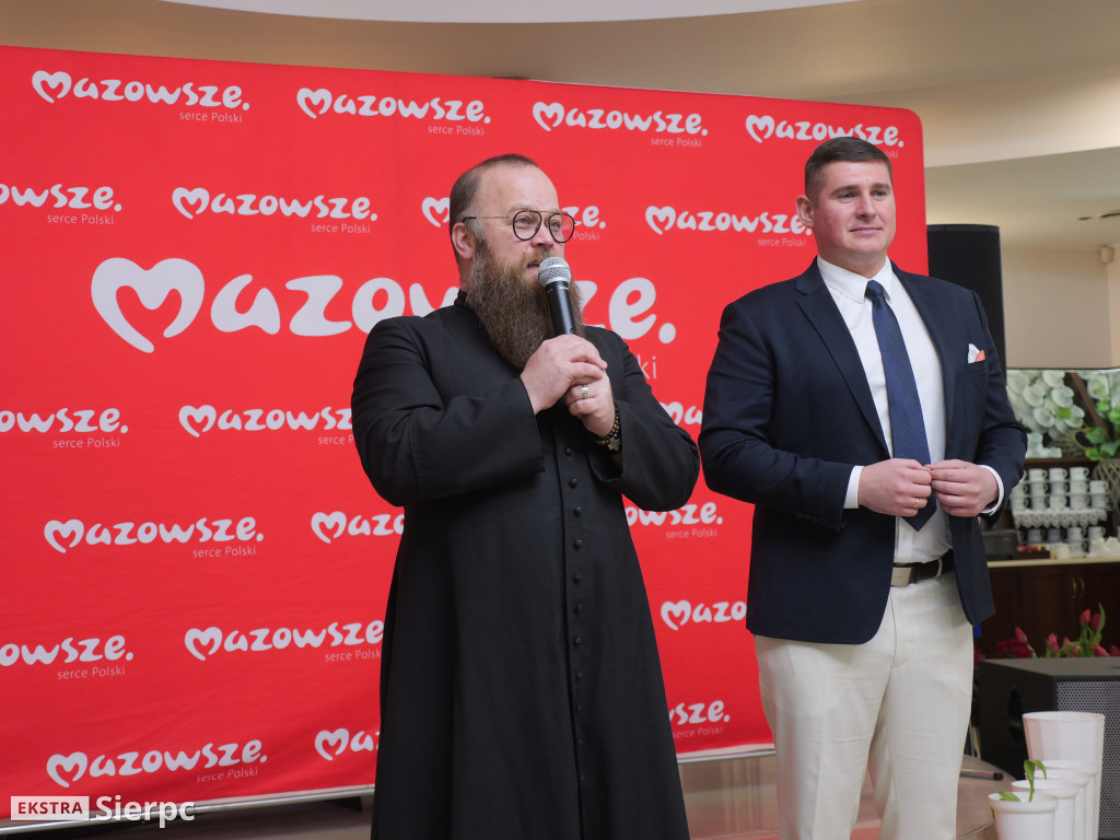 Dzień Kobiet i Dzień Sołtysa w Lelicach