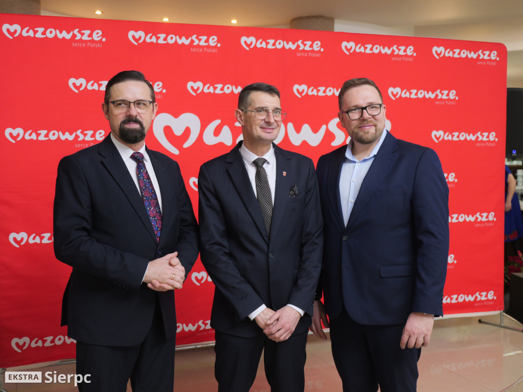 Dzień Kobiet i Dzień Sołtysa w Lelicach