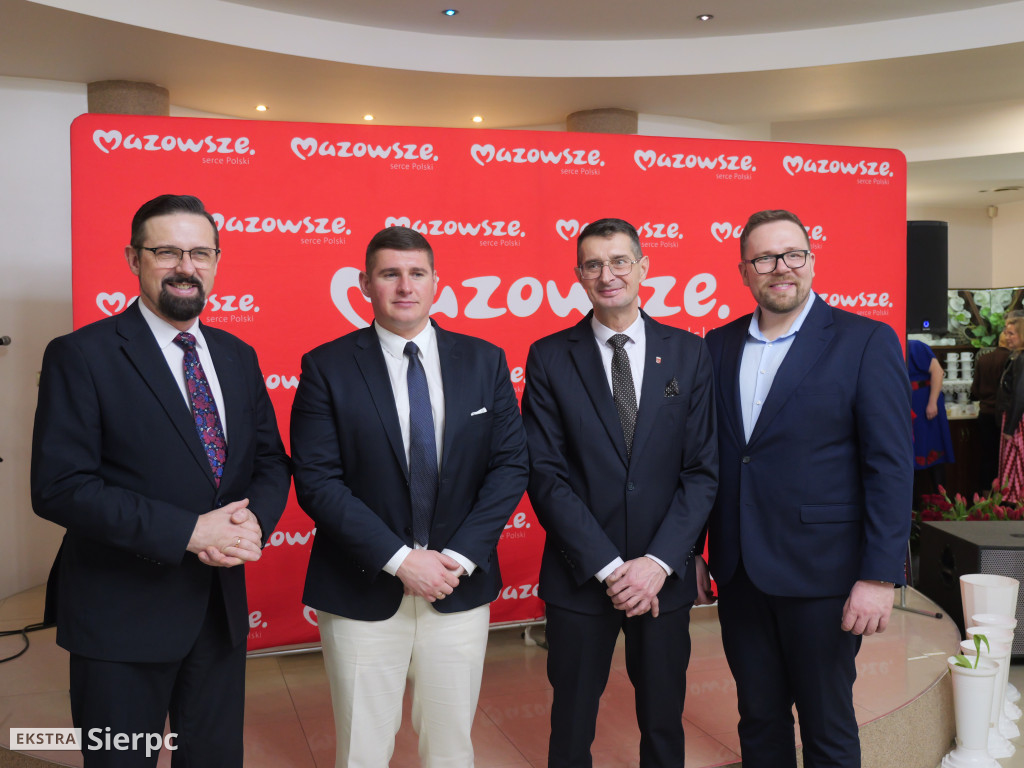 Dzień Kobiet i Dzień Sołtysa w Lelicach