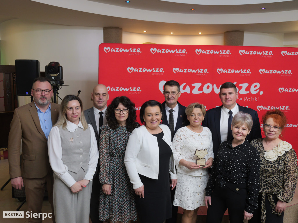 Dzień Kobiet i Dzień Sołtysa w Lelicach