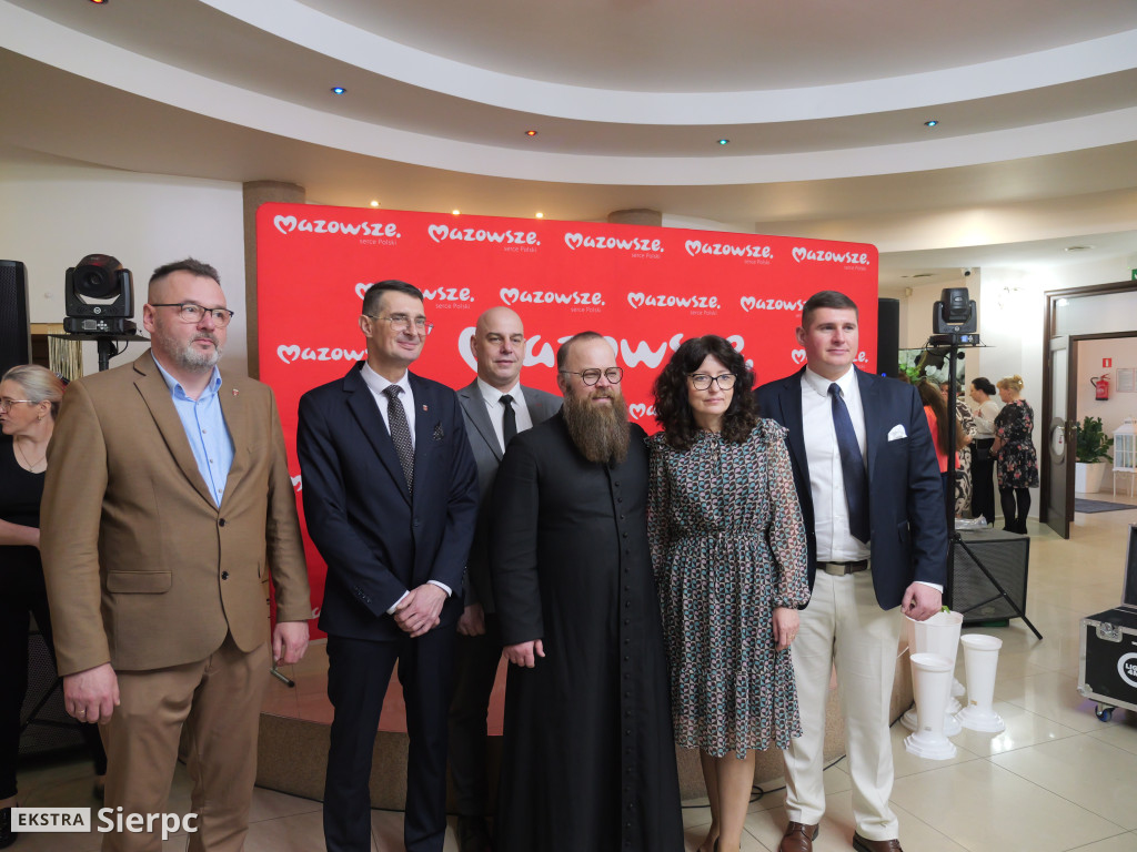 Dzień Kobiet i Dzień Sołtysa w Lelicach