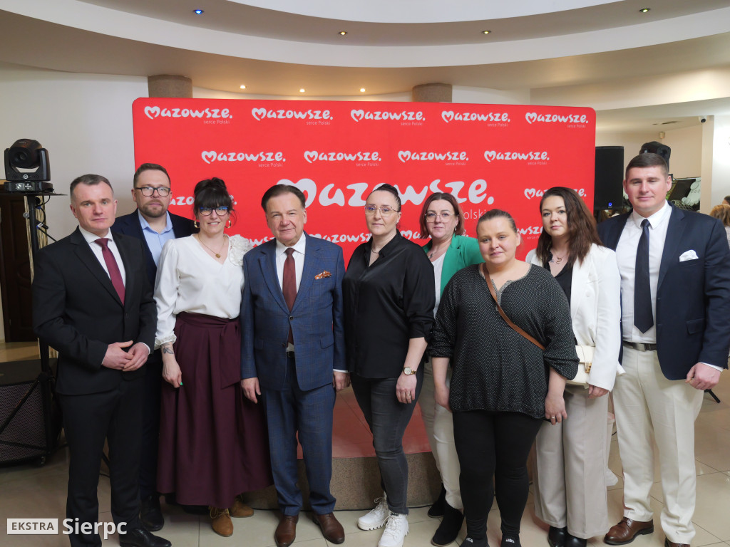 Dzień Kobiet i Dzień Sołtysa w Lelicach