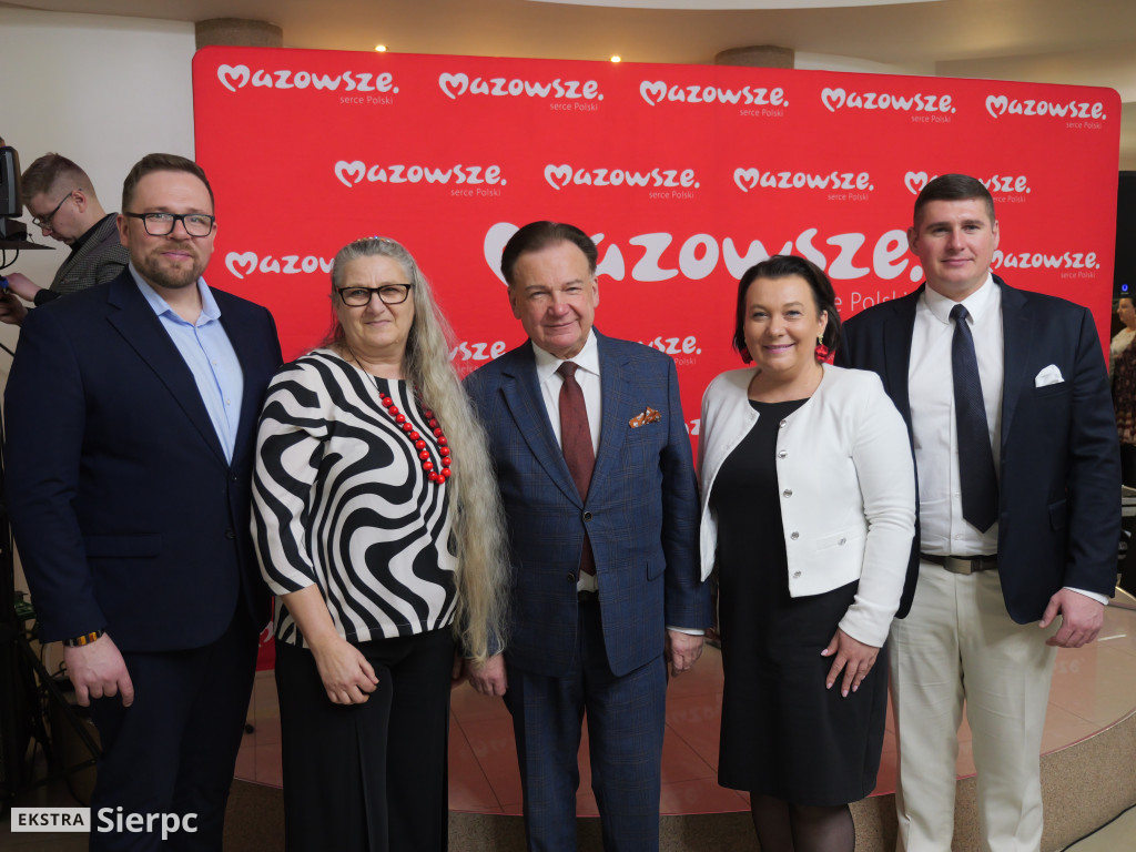 Dzień Kobiet i Dzień Sołtysa w Lelicach